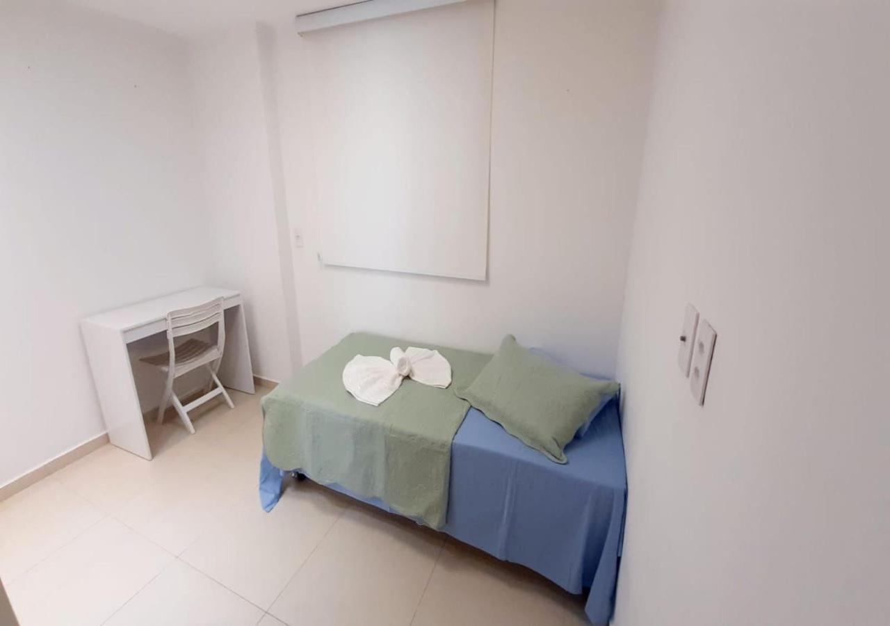 Villazul Lorenzo Di Credi - Andar Alto, Vista Mar, Tambau Joao Pessoa Exterior photo
